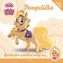 Palace Pets - Pampeliška - Locika plní poníkovi velký sen