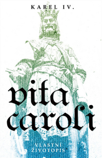 Vita Caroli (Život Karlův)