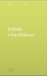 Příběh o baziliškovi