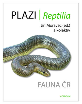 Plazi - Fauna ČR Plazi - Fauna ČR