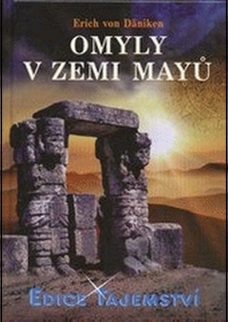 Omyly v zemi Mayů