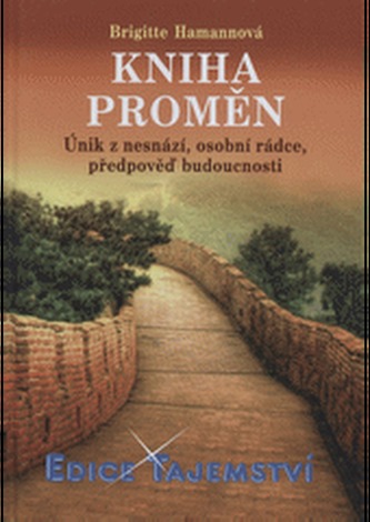 Kniha proměn