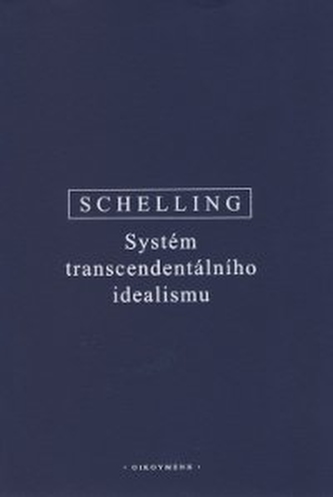 Systém transcendentálního idealismu