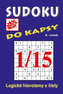 Sudoku do kapsy 1/15
