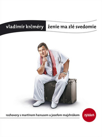 Ženie ma zlé svedomie Ženie ma zlé svedomie