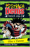 Postrach Denis Bitka v Žúrkove