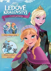 Ledové království - 2 nové příběhy