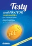 Testy testmonitor matematika