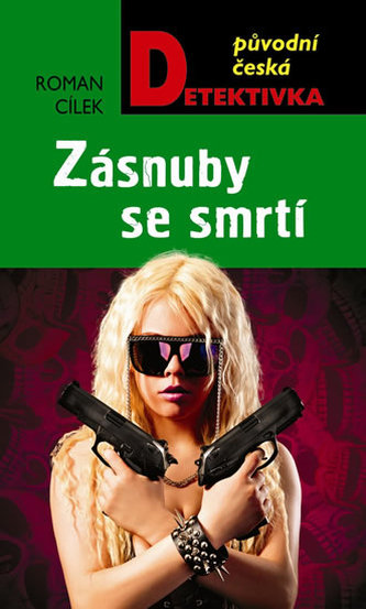Zásnuby se smrtí