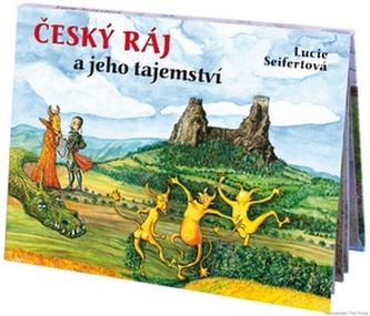 Český Ráj a jeho tajemství
