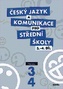 Český jazyk a komunikace pro SŠ 3.-4.díl - Učebnice