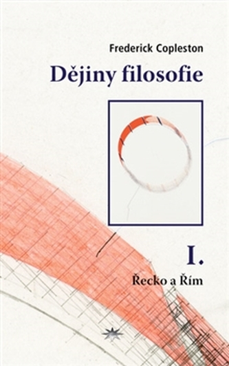 Dějiny filosofie I.
