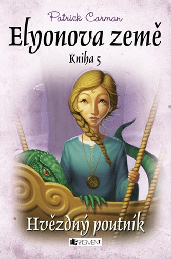 Elyonova země 5 - Hvězdný poutník