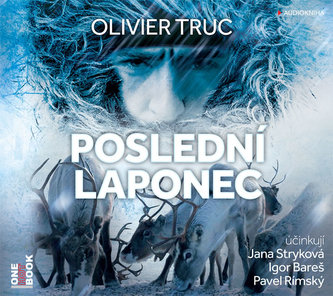Poslední Laponec CD mp3