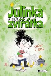Julinka a její zvířátka - Chůvy v akci