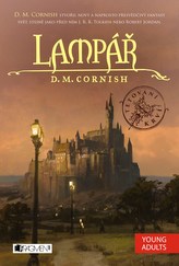 Tetování krví 2 - Lampáři