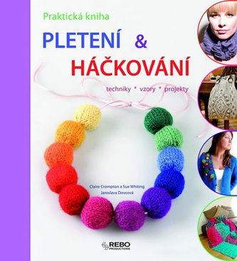 Pletení a háčkování