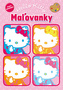 Hello Kitty Mažovanky