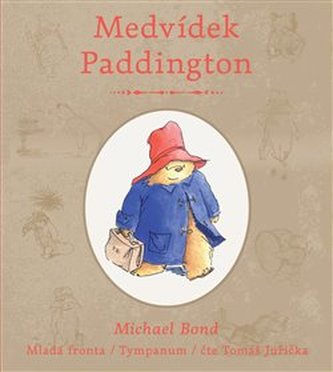 Medvídek Paddington