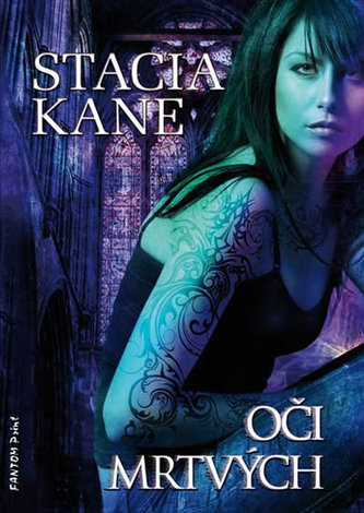 Oči mrtvých (Downside 2)