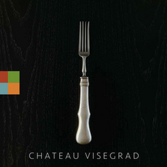 Chateau Visegrad