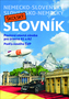 Nemecko-slovenský  a slovensko-nemecký školský slovník