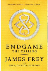 Endgame 1 - The Calling
