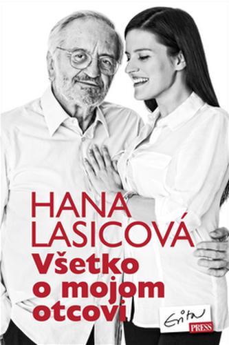 Všetko o mojom otcovi