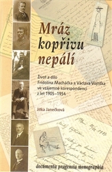 Mráz kopřivu nepálí