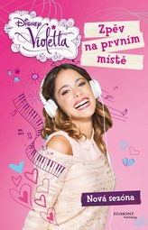 Violetta - Zpěv na prvním místě
