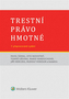 Trestní právo hmotné