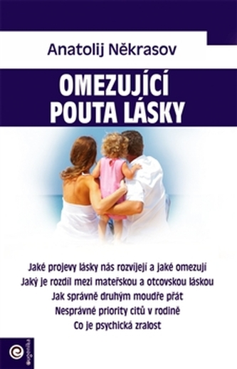 Omezující pouta lásky Omezující pouta lásky