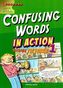 Confusing Words in Action 1: Learning English through pictures