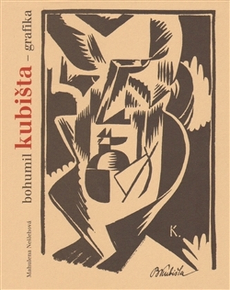 Bohumil Kubišta - grafika Bohumil Kubišta - grafika