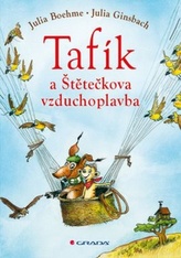 Obrázek knihy