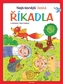 Nejkrásnější česká říkadla