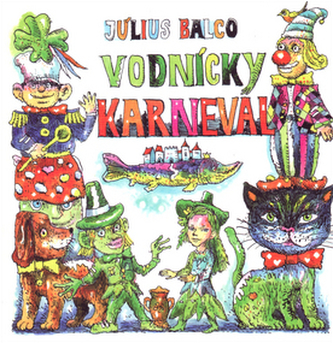 Vodnícky karneval