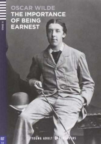 The importance of being Earnest (C2)
