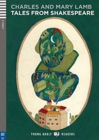 Tales from Shakespeare