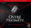 Ostré předměty - audioknihovna