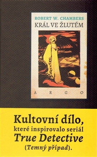 Král ve žlutém Král ve žlutém