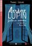 Lectures ELI Juniors 1/A1: Arsene Lupin: Gentleman cambrioleur+CD