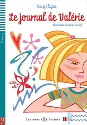 Le journal de Valérie