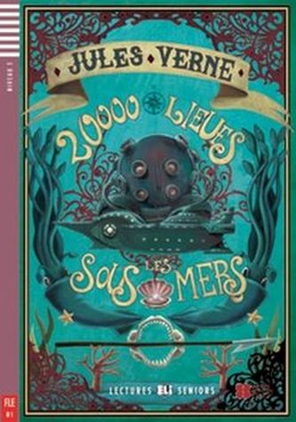 20000 Lieues sous les mers