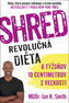 SHRED Revolučná diéta