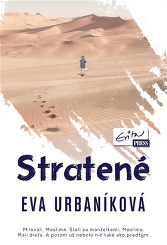Stratené