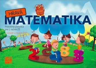 Hravá matematika 1 PZ 2.diel