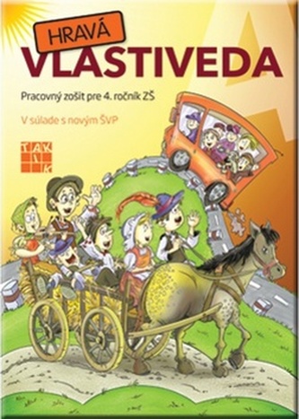 Hravá vlastiveda