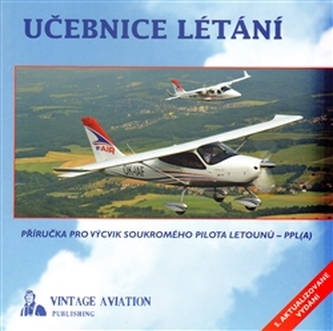 Učebnice létání