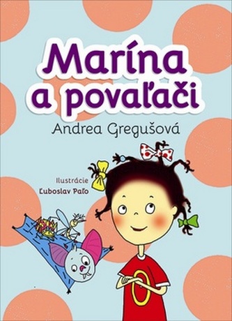 Marína a povaľači